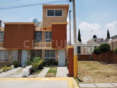 Casa en Venta, Los Héroes Ecatepec Sección I, Ecatepec de Morelos, EdoMex
