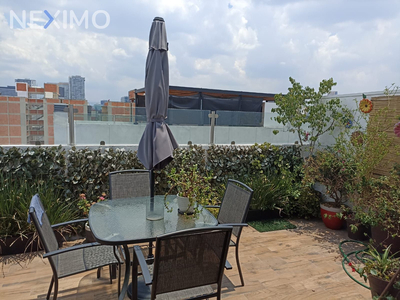 Venta Departamento 3 Ambientes Anáhuac I Sección