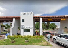 3 recamaras en venta en fraccionamiento sonterra querétaro