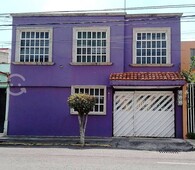 casa en lindavista entre av politécnico y av monte