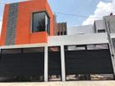 Casa en renta Zinacantepec