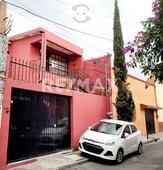 casa en venta en alberto zamora 112,