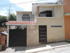 Casa en venta en Morelia en Col. Rector Díaz Rubio