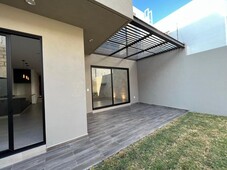 casas en renta - 250m2 - 3 recámaras - santiago de querétaro - 32,000