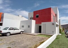 casas en renta - 312m2 - 4 recámaras - centro sur - 24,000