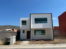 casas en venta - 128m2 - 3 recámaras - pachuca de soto - 2,410,000