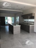 casas en venta - 160m2 - 3 recámaras - cancun - 4,300,000