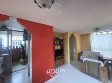 departamento en tránsito, cuauhtémoc, id 87032