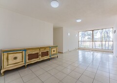 departamento en venta col general anaya, benito juárez - 3 habitaciones - 2 baños - 84 m2