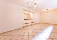 departamento en venta en cuevitas, álvaro obregón