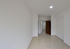 departamento en venta en huixquilucan 1r 1b 1e - 1 recámara - 49 m2
