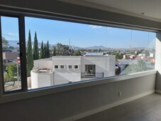 departamento en venta fuente azul 21 - 2 recámaras - 3 baños - 150 m2