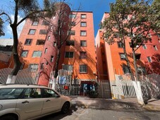 departamento en venta - unión, escandón ii