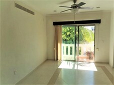 departamentos en renta - 180m2 - 3 recámaras - cancun - 23,000