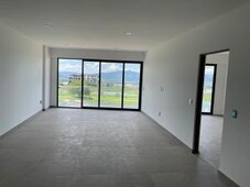 departamentos en venta - 170m2 - 3 recámaras - zibatá - 4,900,000