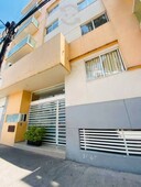 depto en venta. balcón y 2 est. col independencia