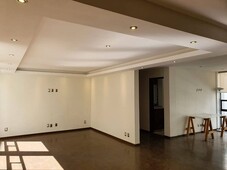 en venta, depto interior remodelado con acabados de lujo en polanco - 2 recámaras - 153 m2