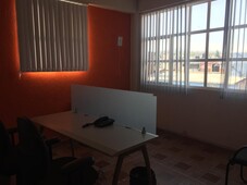 NUEVAS OFICINAS EN RENTA