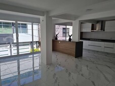 residencia en paseos de churubusco, calle cerrada