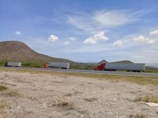 terreno en venta en el mirador i, villa hidalgo, san luis potosí