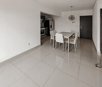 venta de departamento - av. encarnación ortiz, cosmopolita, azcapotzalco - 2 baños - 65 m2