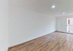 venta - departamento - lago zirahuen - 55 m2 - piso 3 - 2 habitaciones - 1 baño