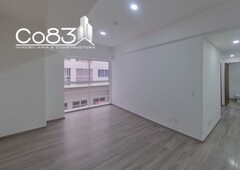 venta - departamento - san antonio abad - 59 m2 - piso 1 - 2 recámaras