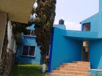 Casa en Venta en Real de Oaxtepec Yautepec de Zaragoza, Morelos