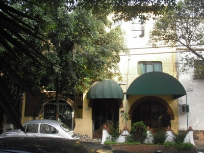 Hotel en Renta por temporada en Alvaro Obregón, Distrito Federal