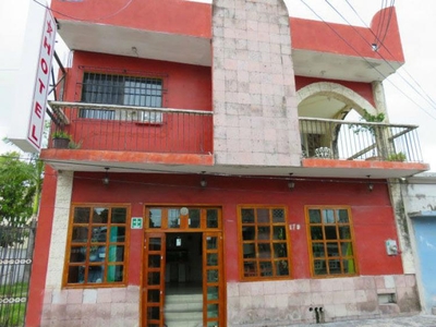 Hotel en Venta en CALLE 36 COLONIA CENTRO Ciudad del Carmen, Campeche
