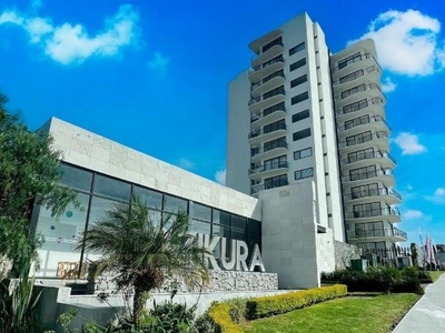 Penthouse en Venta en LOMAS DE JURIQUILLA Juriquilla, Queretaro Arteaga