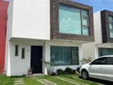Casa en condominio en Venta San Mateo Atenco, Estado De México