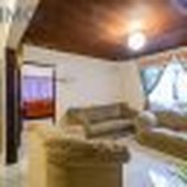 casa en venta en valle del sur, iztapalapa, ciudad de méxico - 3 baños - 225 m2