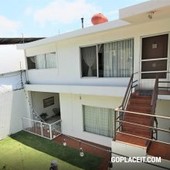 USO COMERCIAL EN AVENIDA PRINCIPAL AMPLIA CASA EN VENTA ZONA DORADA, REFORMA, CUERNAVACA, MORELOS