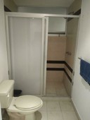 departamentos en renta - 90m2 - 2 recámaras - tlaxcalancingo - 10,000