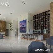 VENTA DEPARTAMENTO DE LUJO JUNTO A CENTRO COMERCIAL ANGELOPOLIS, PUEBLA - 2 habitaciones - 95 m2