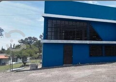 bodega con fácil acceso a periférico sur