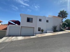 casa en venta en canteras.