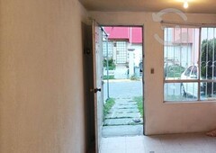 casa en venta en heroes coacalco, estado de méxico