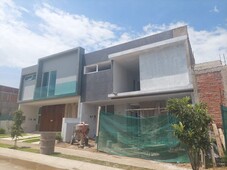 casa en venta en la cima, zapopan, jalisco