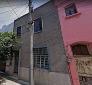 casa en venta en la colonia santa maria la