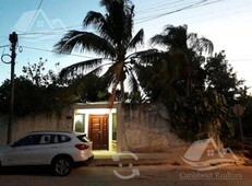 casa en venta en merida san nicolas norte