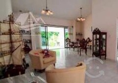 casa en venta en mérida yucatan
