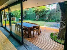 casa en venta en san ángel tlacopac cdmx