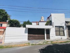 casa en venta en viveros de la loma,