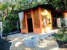 Casa en venta tipo cabaña estilo Tiny room, Totoni