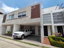 casa renta domus bonanza villahermosa centro