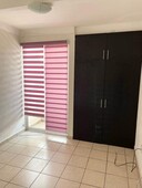 casas en renta - 106m2 - 3 recámaras - lomas de la selva - 11,000