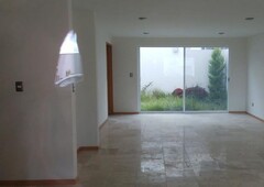 casas en renta - 160m2 - 3 recámaras - lomas de angelópolis - 15,000