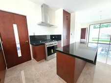 casas en renta - 355m2 - 4 recámaras - merida - 33,000